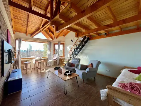 Casa Chalet  en Alquiler en Pinar del Lago, Bariloche, Patagonia