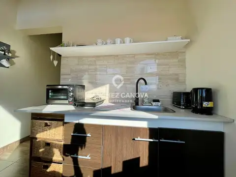 Departamento en Alquiler A Estrenar