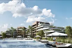 LA RENATA GOLF de  1, 2, 3 y 4 Dormitorios