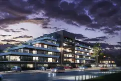 A Sullivan 800 - Entrega Noviembre 2025