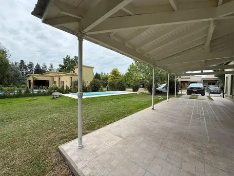 Casa en Venta 12 años