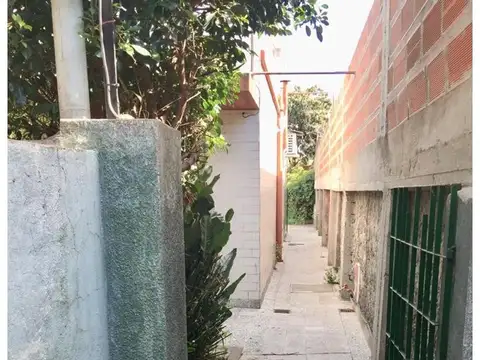 Depto Tipo Casa en Venta de 4 ambientes