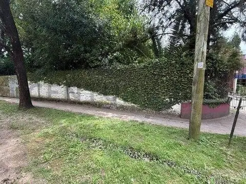 Terreno en Venta en Centro  - Moreno, USD 43.000