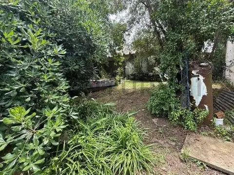Terreno en Venta 14  mts Frente