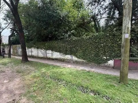 lote en moreno