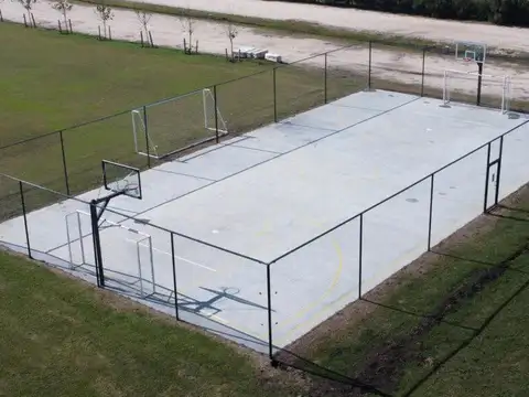 Terreno en Venta de 695,0 m2