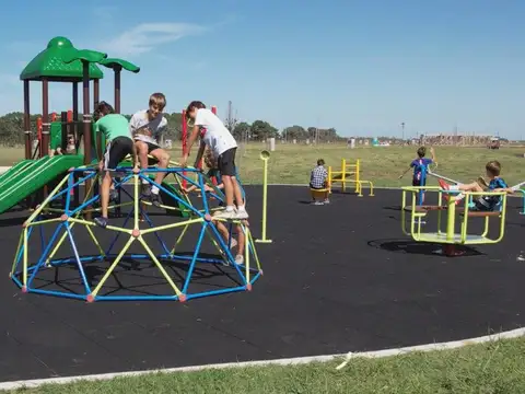 Ruta Provincial 11 KM 505.5