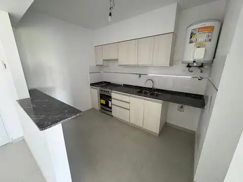 Departamento en Venta A Estrenar