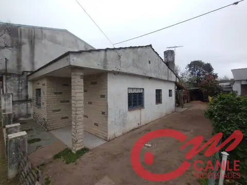 Casa en Venta en Belen De Escobar, USD 64.000