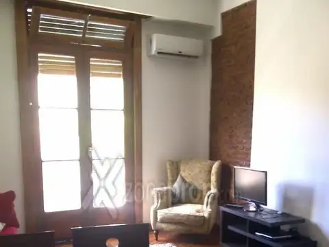 Avenida Salvador María Del Carril 4700