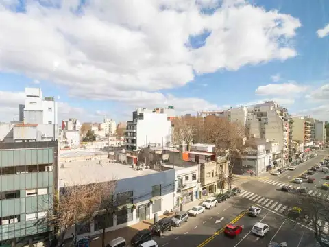 Avenida Álvarez Thomas 1100