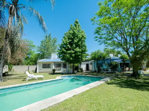 Casa en Colastine Norte