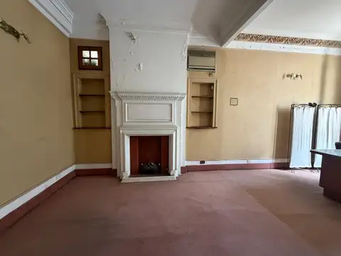 SE VENDE PISO 6 AMB APTO PROF. EN TRIBUNALES
