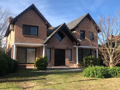 Casa  en Venta ubicado en La Delfina, Pilar, G.B.A. Zona Norte