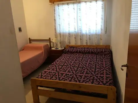 Depto Tipo Casa en Venta en Mar del Tuyu, USD 140.000