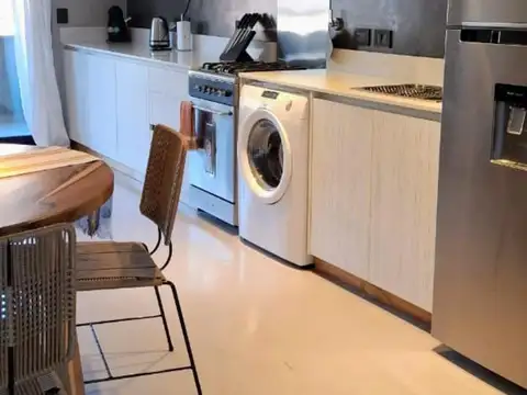 Departamento en Alquiler Temporal 6 años