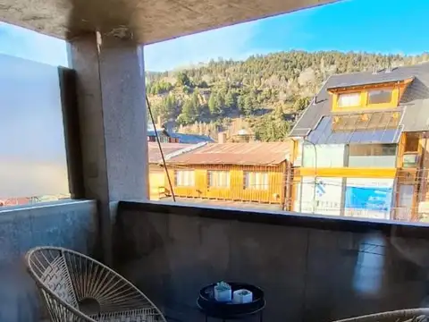 Departamento centrico en alquiler turistico