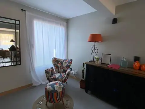 Departamento centrico en alquiler turistico