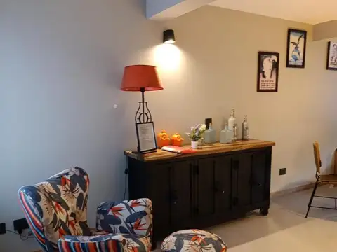 Departamento en Alquiler Temporal de 2 ambientes