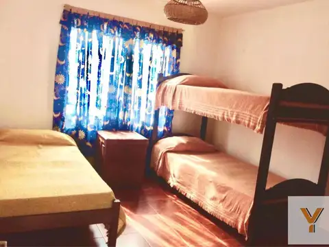 Casa en Venta 25 años