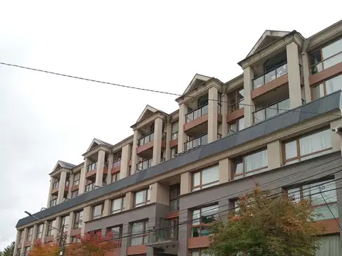 Departamento en alquiler en Centro 