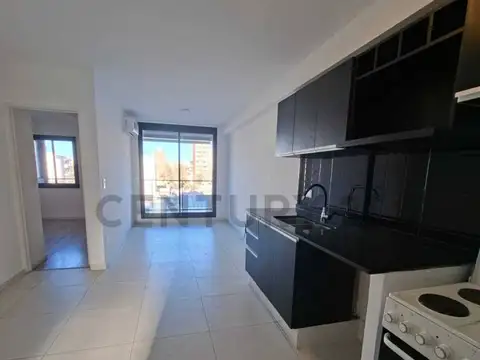 Departamento 1 dormitorio - Barrio LOURDES - INVERSION