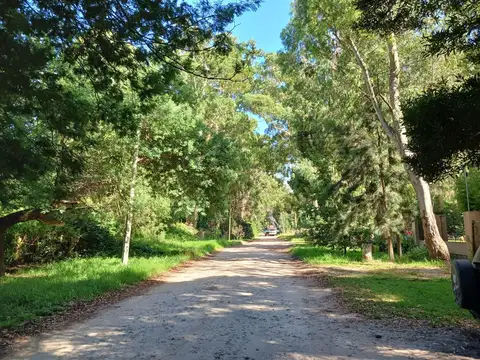 Terreno en Venta en Barrio Bosque Peralta Ramos, USD 37.000