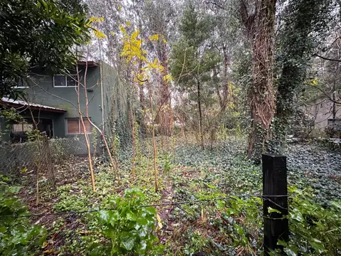 Terreno en Venta en Barrio Bosque Peralta Ramos, USD 37.000