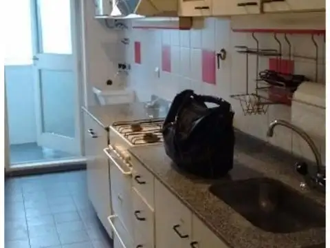 Departamento en Venta 15 años