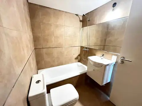 DPTO MONOAMBIENTE VENTA BALVANERA CON AMENITIES