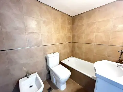 Departamento en Venta 6 años