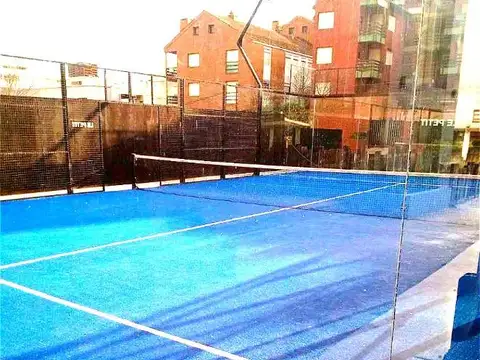 ALQUILER DEPARTAMENTO POR SEMANA PINAMAR 3 AMBIENTES PILETA CLIMATIZADA SUM PADEL SAUNA PARRILLA