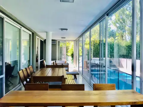 Casa en Venta en Countries y Barrios Cerrados en Esteban Echeverria, Partido de Esteban Echeverría