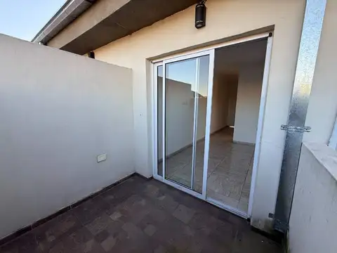 Depto Tipo Casa en Venta en Villa Bosch, USD 49.000