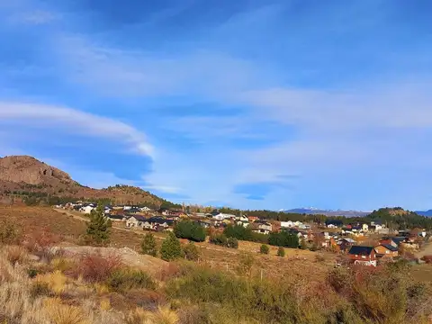 Terreno en Venta en Dina Huapi, USD 43.000