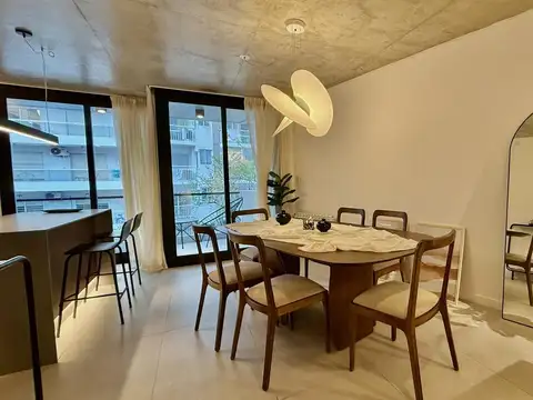 Departamento en Venta en Centro, Rosario