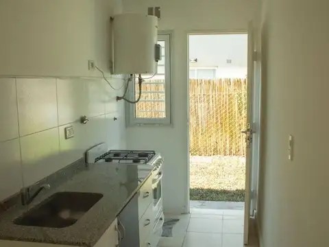 Departamento en Venta en San Miguel, USD 52.000