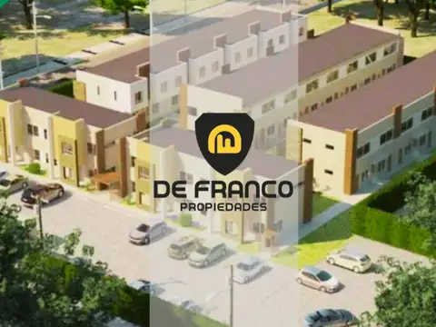 Departamento en Venta en San Miguel, Partido de San Miguel