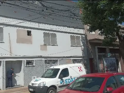 EXCELENTE PROPIEDAD PARA PROYECTO A DESARROLAR VILLA MARTELLI