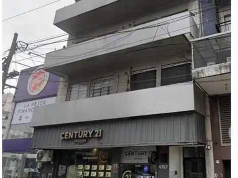 Oficina en  Alquiler 