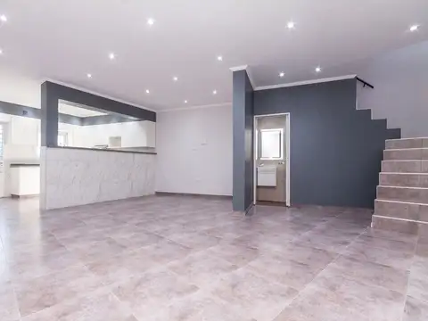 HERMOSO DEPARTAMENTO 3 AMB