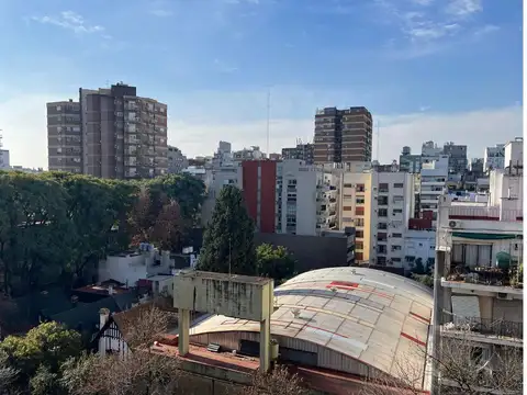 Departamento en Venta en Belgrano, USD 175.000