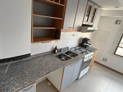 Departamento en Venta al Noreste