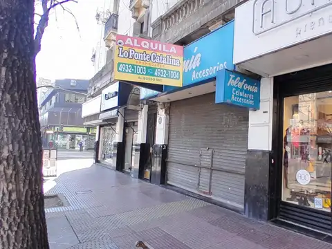 Avenida Boedo 900