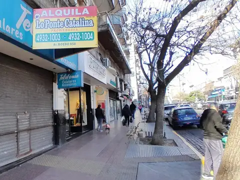 Local en Alquiler en Boedo, $ 3.500.000