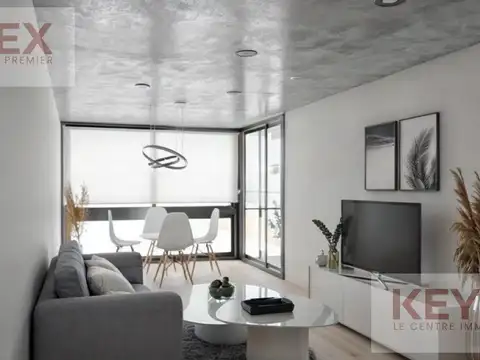 Departamento en Venta Apto profesional
