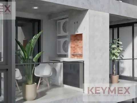 Departamento en Venta en Parque Patricios, USD 89.900