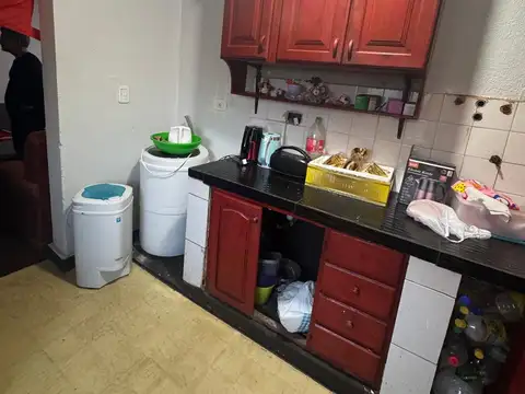 Villa Cabello Chacra N° 100, Piso 2