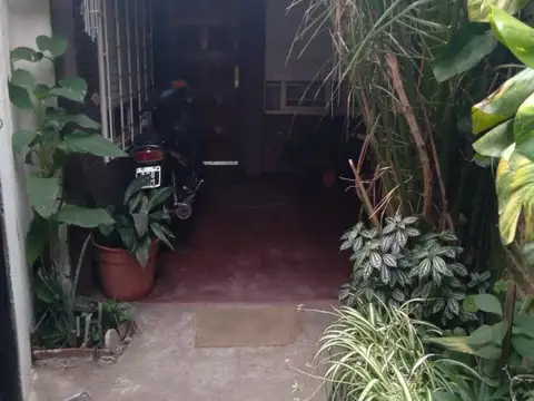 Depto Tipo Casa en Venta de 3 ambientes