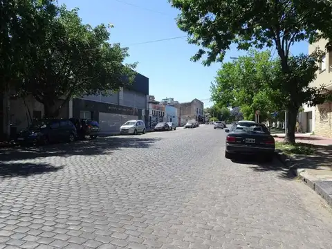 Casa en Alquiler 80 años